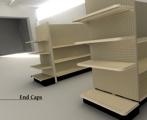 Fixtures USA National Retail Equipment Liquidators